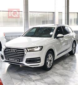 اودي Q7